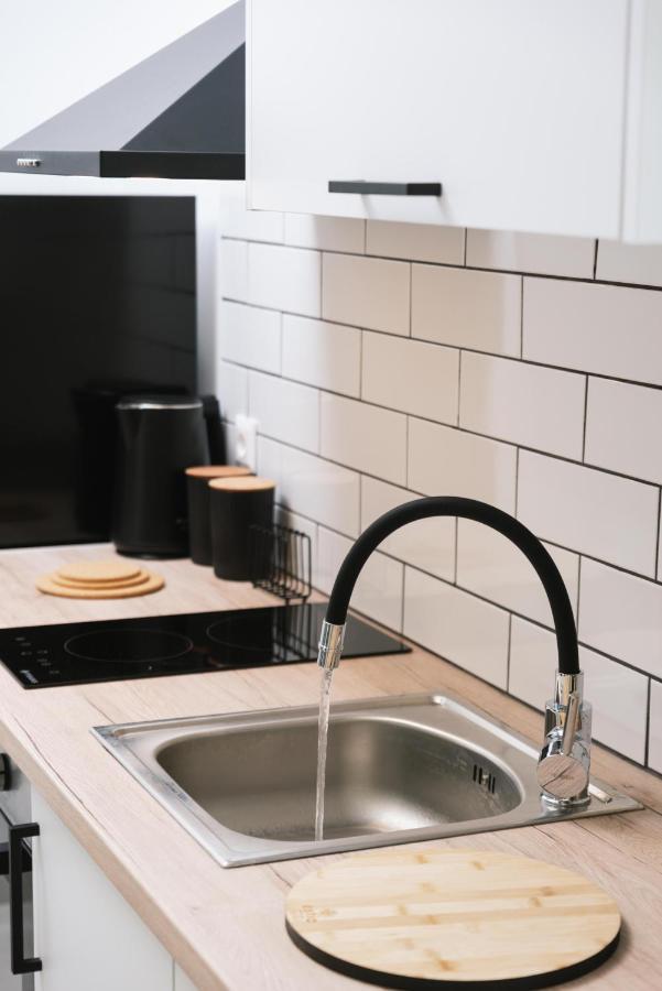 Euphoria Luxury Apartment Matala  Luaran gambar