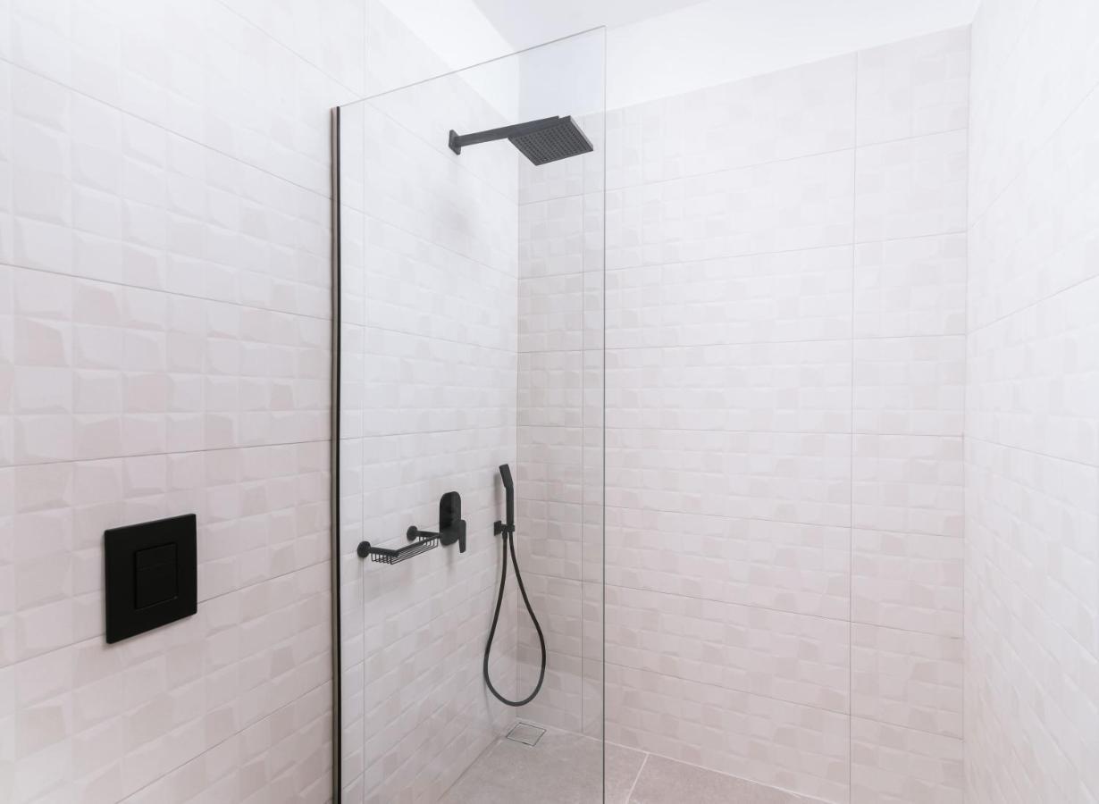 Euphoria Luxury Apartment Matala  Luaran gambar