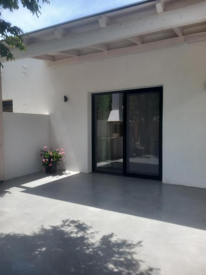 Euphoria Luxury Apartment Matala  Luaran gambar